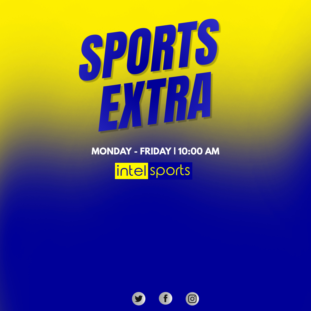 SPORTS EXTRA